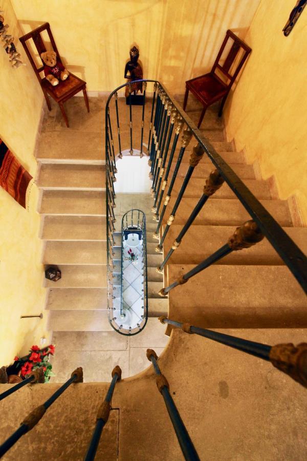 Guest house Fontaine Des Magnarelles Althen-des-Paluds