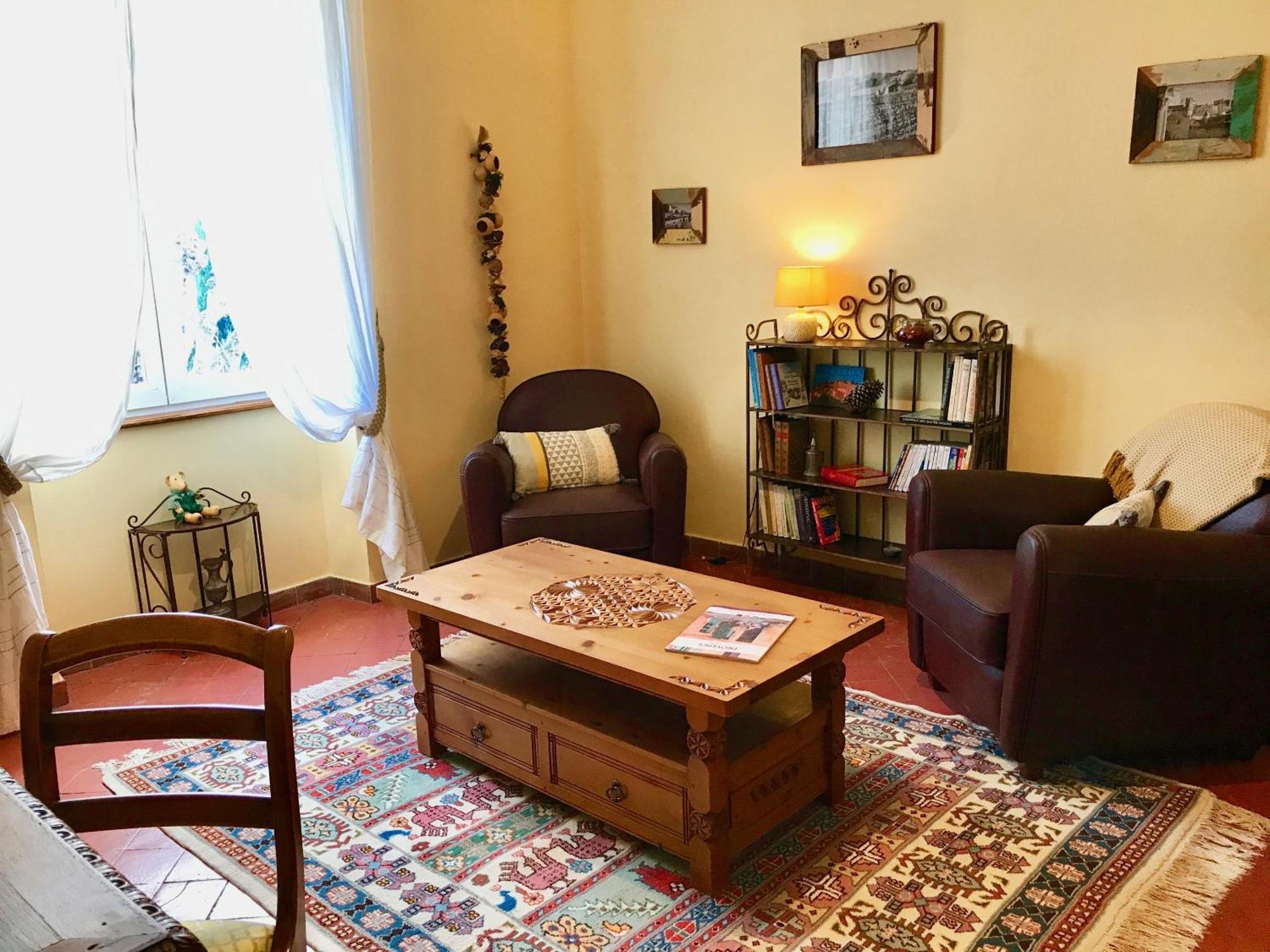 Guest house Fontaine Des Magnarelles