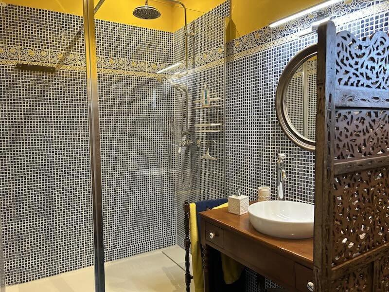 Guest house Fontaine Des Magnarelles Althen-des-Paluds